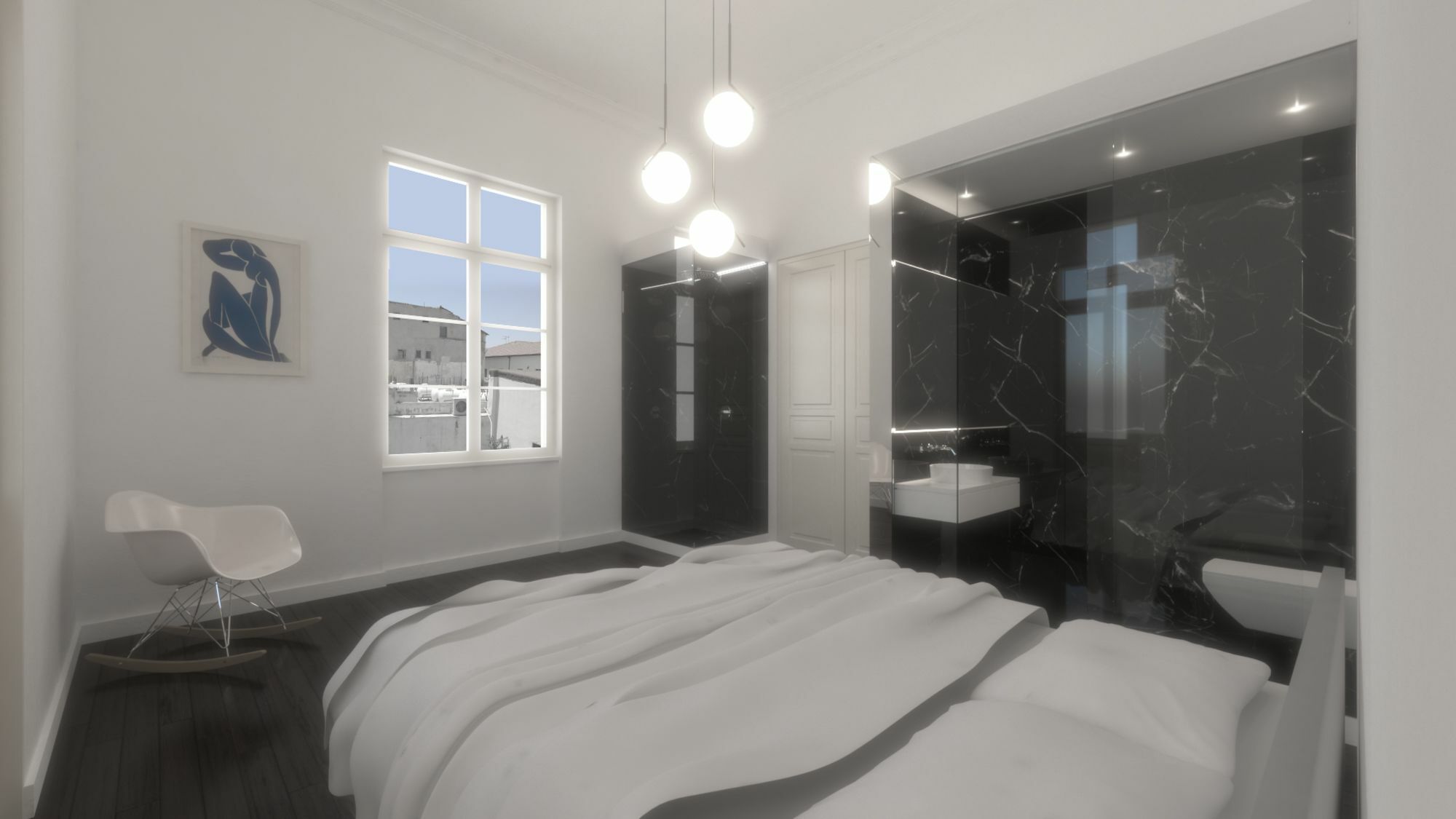Old Town Mansion 3*