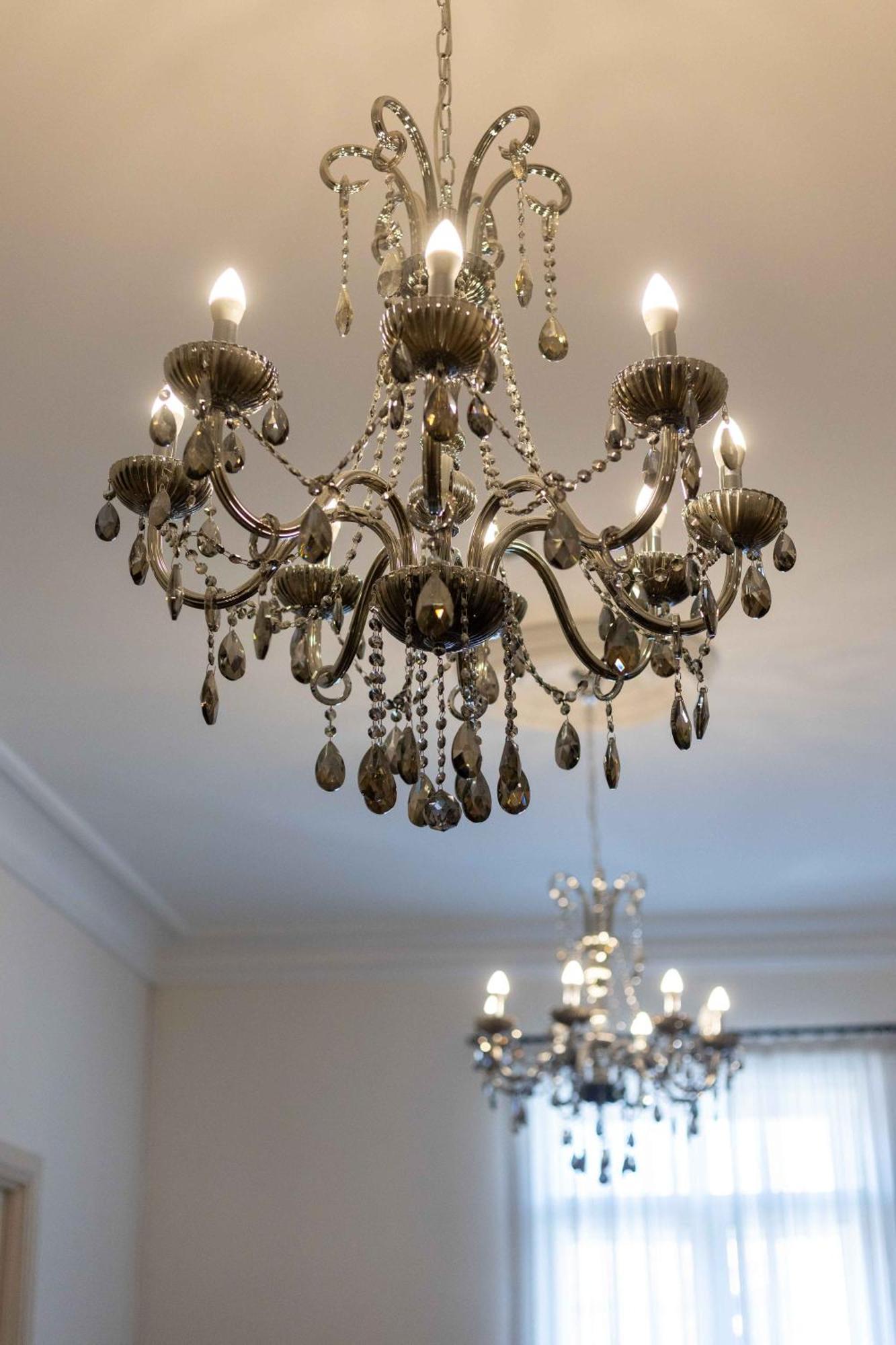 בית הארחה Old Town Mansion 3*
