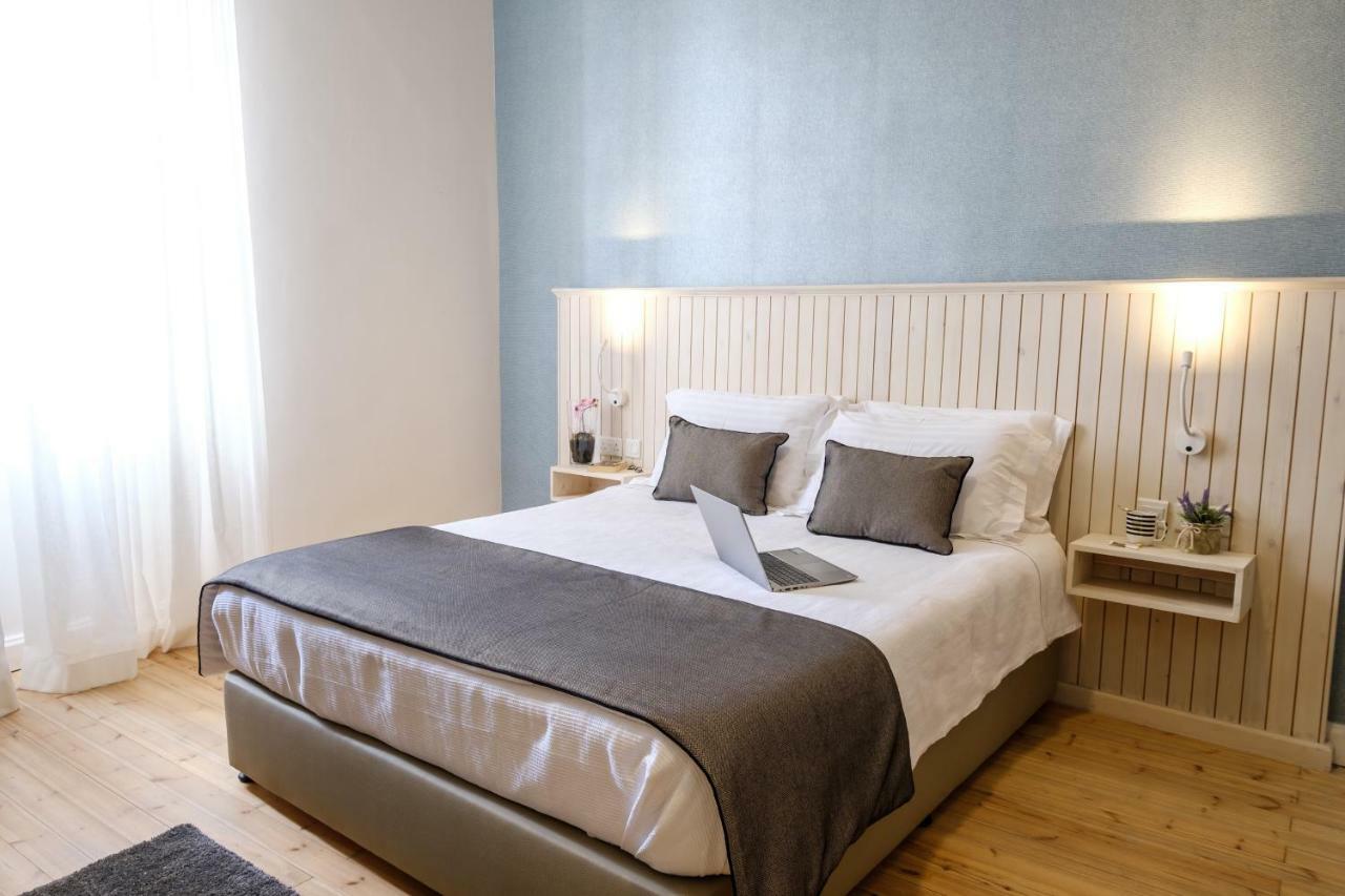 Old Town Mansion 3* לימסול
