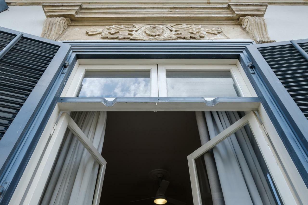 Old Town Mansion