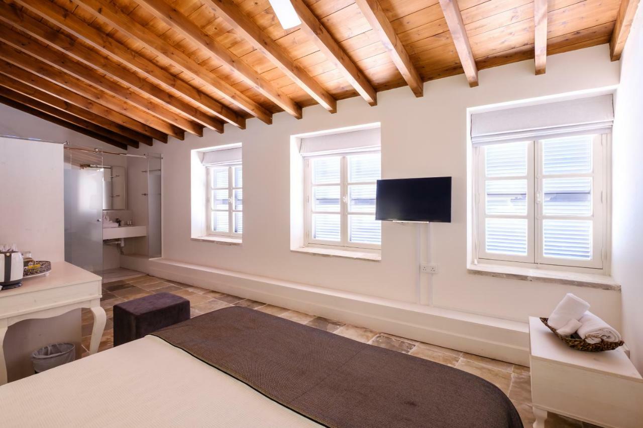 בית הארחה Old Town Mansion 3*