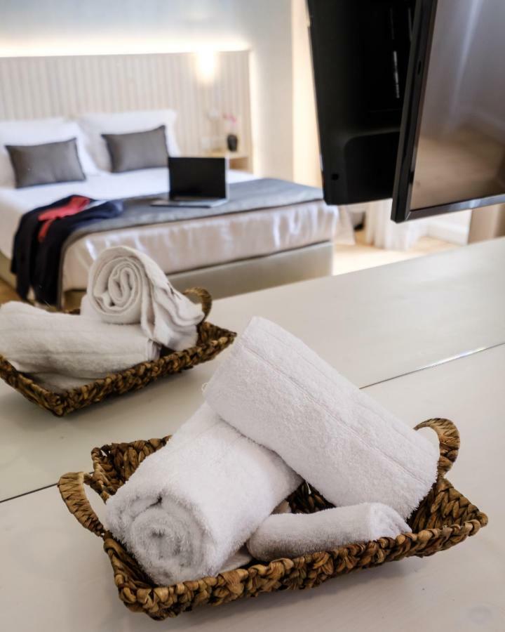 Old Town Mansion 3* לימסול