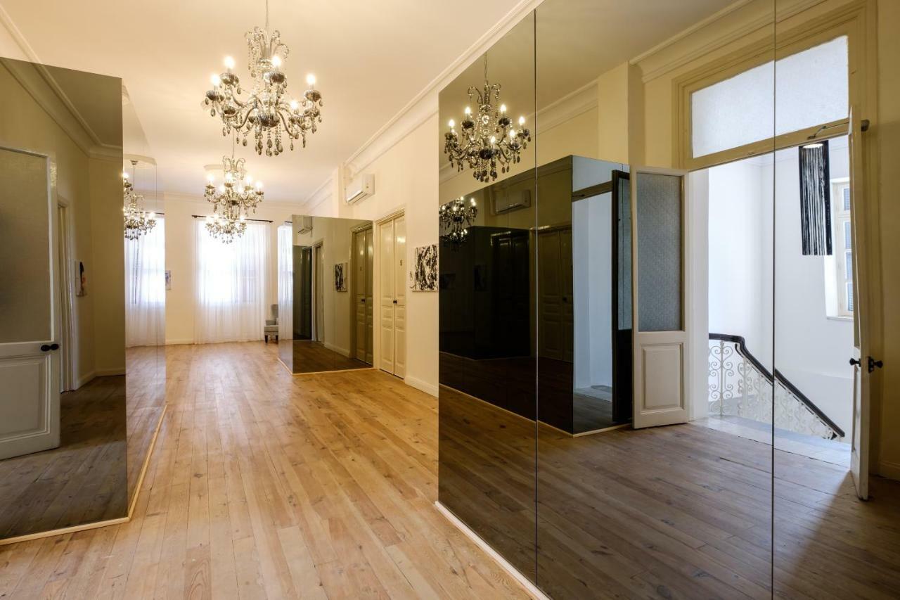 Old Town Mansion 3* לימסול