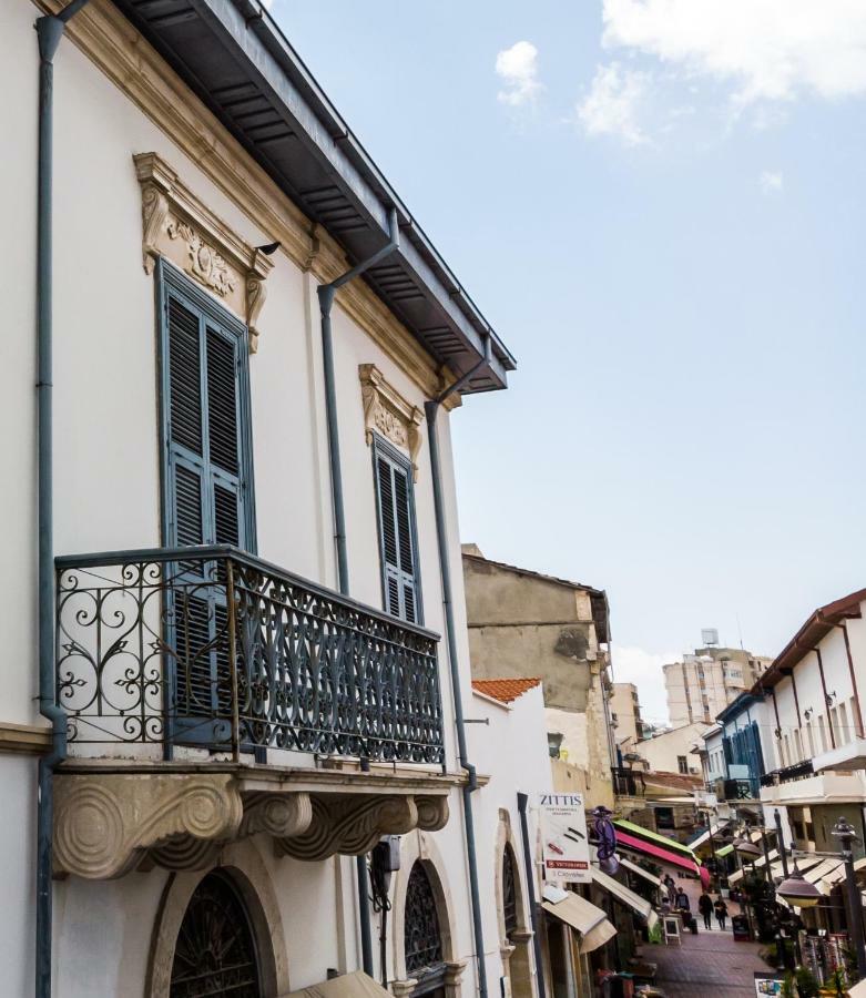 Old Town Mansion